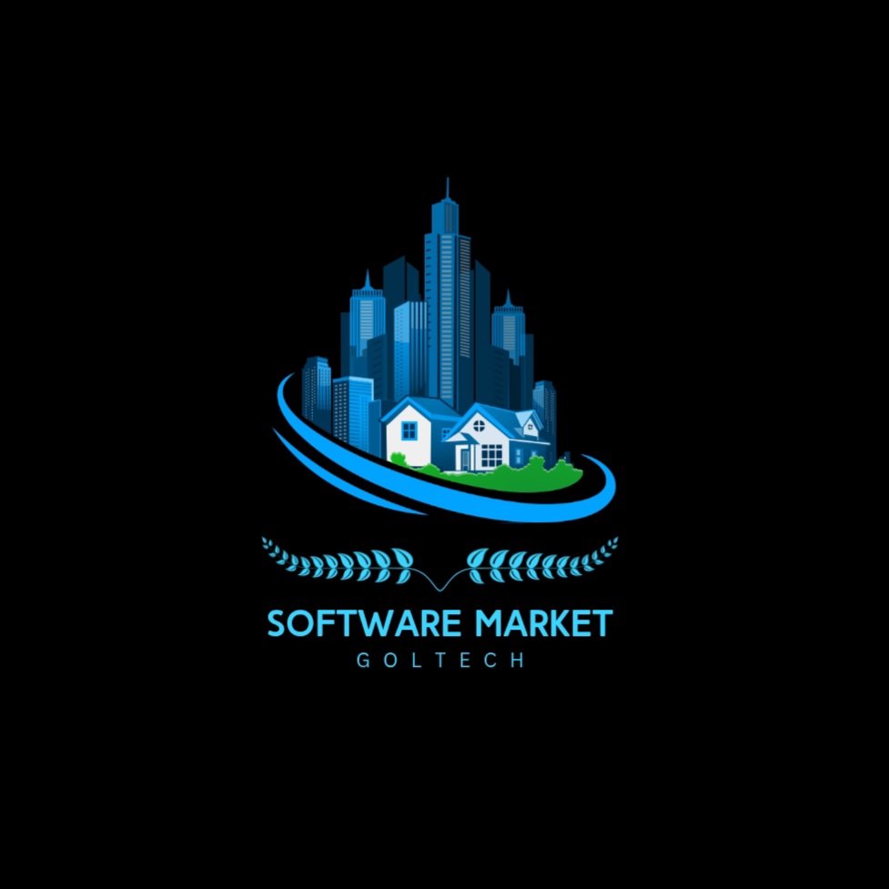 Mark's logo